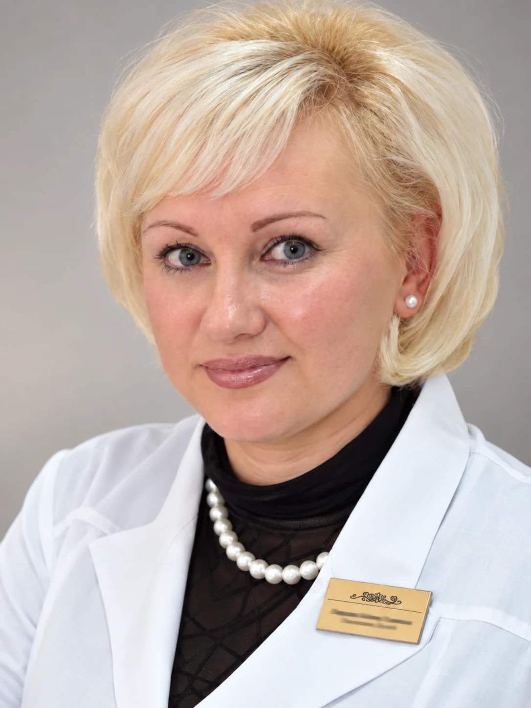 Анжелика Георгиевна Бараева