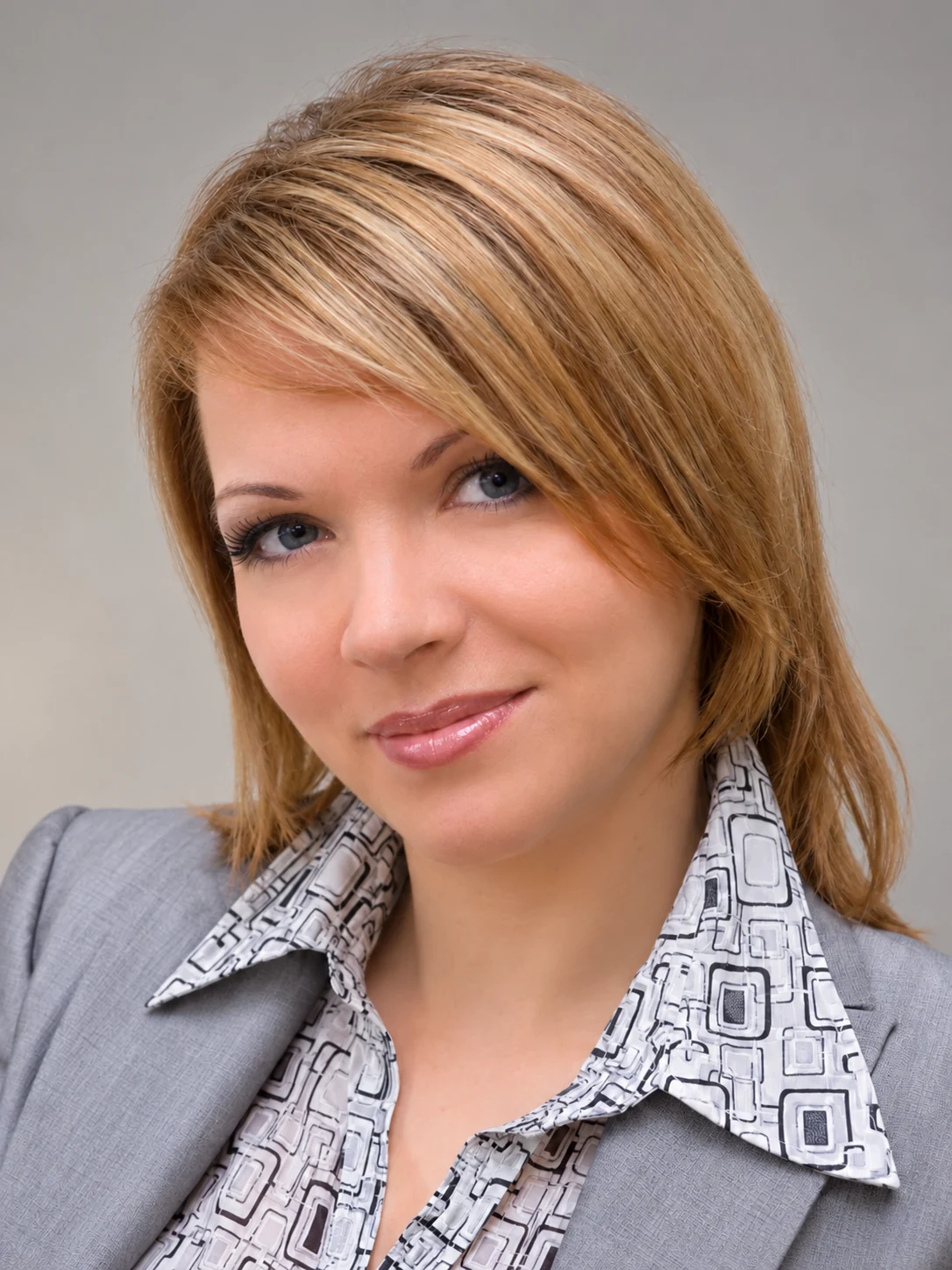 Юлия Сергеевна Келарева