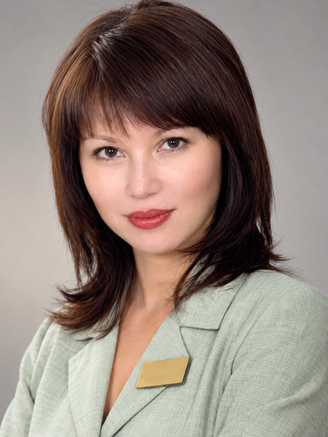 Елена Андреевна Лезина